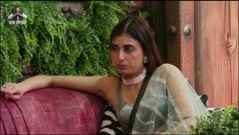 Bigg Boss - Season 19 - 22nd October 2025